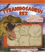 Fossil Detective T Rex