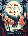 Boy Who Met a Whale The