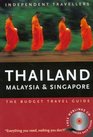 Independent Travellers Thailand Malaysia and Singapore 2004