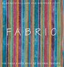 Fabric The Fired Earth Book of Natural Texture