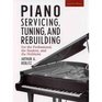 Tune and Repair Your Own Piano A Practical and Theoretical Guide to the Tuning of All Keyboard Stringed Instruments and to the Running Repair of the