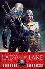 Lady of the Lake (Witcher, Bk 5)
