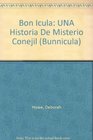 Bonicula Una Historia De Misterio Conejil