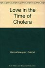 Love in the Time of Cholera