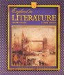 England in Literature America Reads