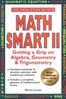 Get a Grip on Algebra Geometry and Trigonometry