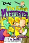 Doug  Funnie Mysteries True Graffiti  Book 2