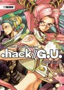 hack// GU  Volume 3