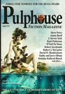 Pulphouse Fiction Magazine 11