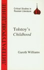 Tolstoy's Childhood
