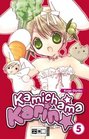 Kamichama Karin 05