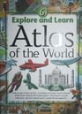 Explore and Learn Atlas of the World Volume 6