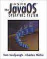 Inside the JavaOS  Operating System