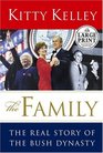 The Family  The Real Story of the Bush Dynasty
