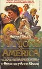 Agnes Nixon's the Manions of America