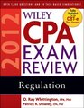 Wiley CPA Exam Review 2012 Regulation