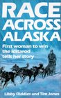 Race Across Alaska First Woman to Win the Iditarod Tells Her Story