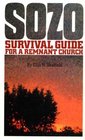 SOZO Survival Guide for a Remnant Church