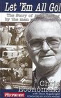 Let 'Em All Go The Story of Auto Racing by the Man who was there Chris Economaki
