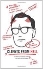 Clients From Hell: A collection of anonymously-contributed client horror stories from designers