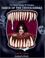 Dance Of The Chupacabras The Tome Trilogy Of Trilogies