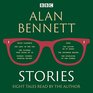 Alan Bennett Stories Read by Alan Bennett