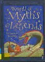 World of Myths  Legends