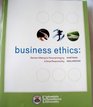 Business Ethics Decision Making for Personal Integrity  Social Responsibility