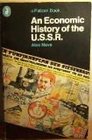 An Economic History of the USSR