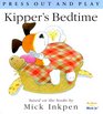 Kipper's Bedtime