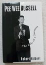 Pee Wee Russell The Life of a Jazzman