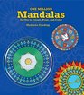 One Million Mandalas For You to Create Print and Color