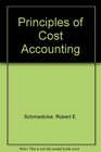 Principles of Cost Accounting