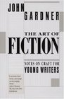 The Art of Fiction Notes on Craft for Young Writers