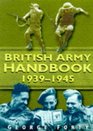 British Army Handbook 19391945