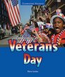 Celebrating Veterans Day