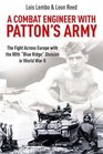 A Combat Engineer with Patton's Army The Fight Across Europe with the 80th Blue Ridge Division in World War II