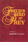 Freud's Bird of Prey A Play in Two Acts