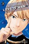 Kaguyasama Love Is War Vol 20