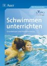 Schwimmen unterrichten