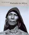 Hector Acebes Portraits in Africa 19481953