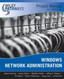Wiley Pathways Windows Network Administration Project Manual