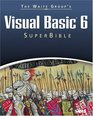Waite Group's Visual Basic 6 SuperBible