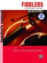 Fiddlers Philharmonic Encore Teacher's Manual