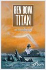 Titan  Planet Novel 5