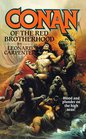 Conan of the Red Brotherhood (Conan)