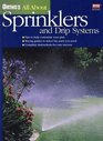 Ortho's All About Sprinklers and Drip Systems