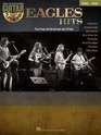 The Eagles Hits Guitar PlayAlong Volume 162