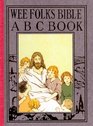 Wee Folks Bible ABC Book