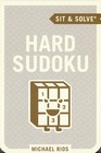 Sit and Solve Hard Sokoku